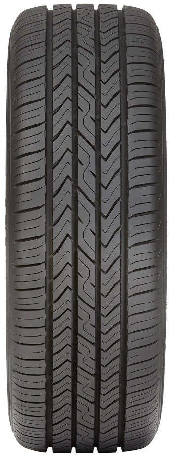 Toyo Extensa A/S 195/60R14 86H All-Season Tire - High Performance for Sedans, Coupes & Minivans | Durable Tread for Wet/Dry Conditions