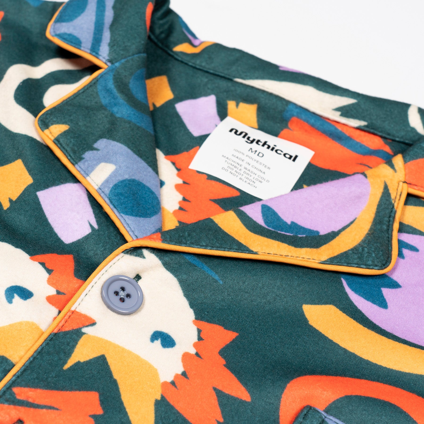 Good Mythical Morning Pajama Set - Cozy Sleepwear for Men & Women | Perfect for Lounging, Sleepovers & Relaxing at Home