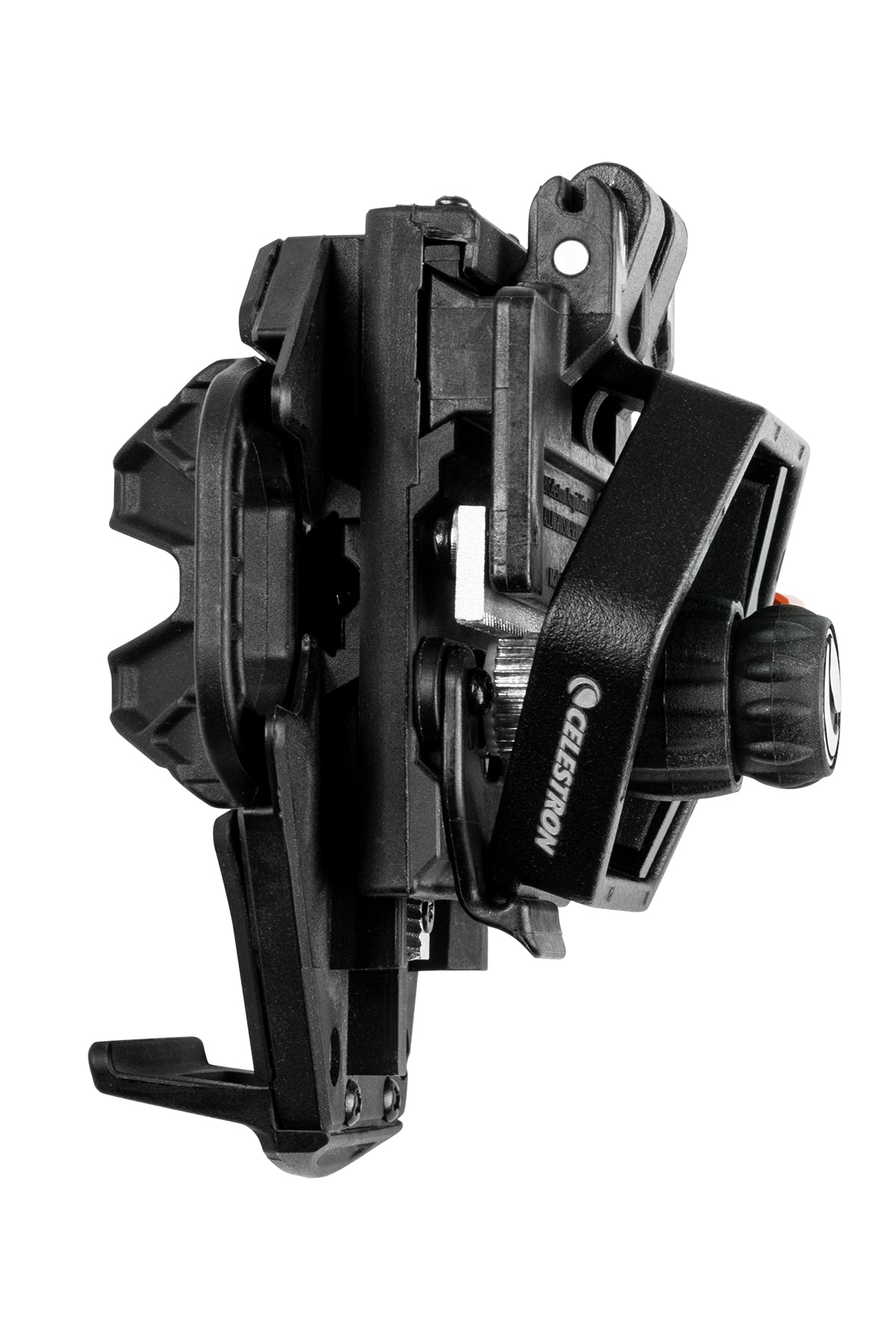 NexGO DX Smartphone Adapter Kit - Universal Phone Mount for DSLR Cameras | Perfect for Vlogging, Live Streaming & Photography | Compatible with iPhone & Android Devices
