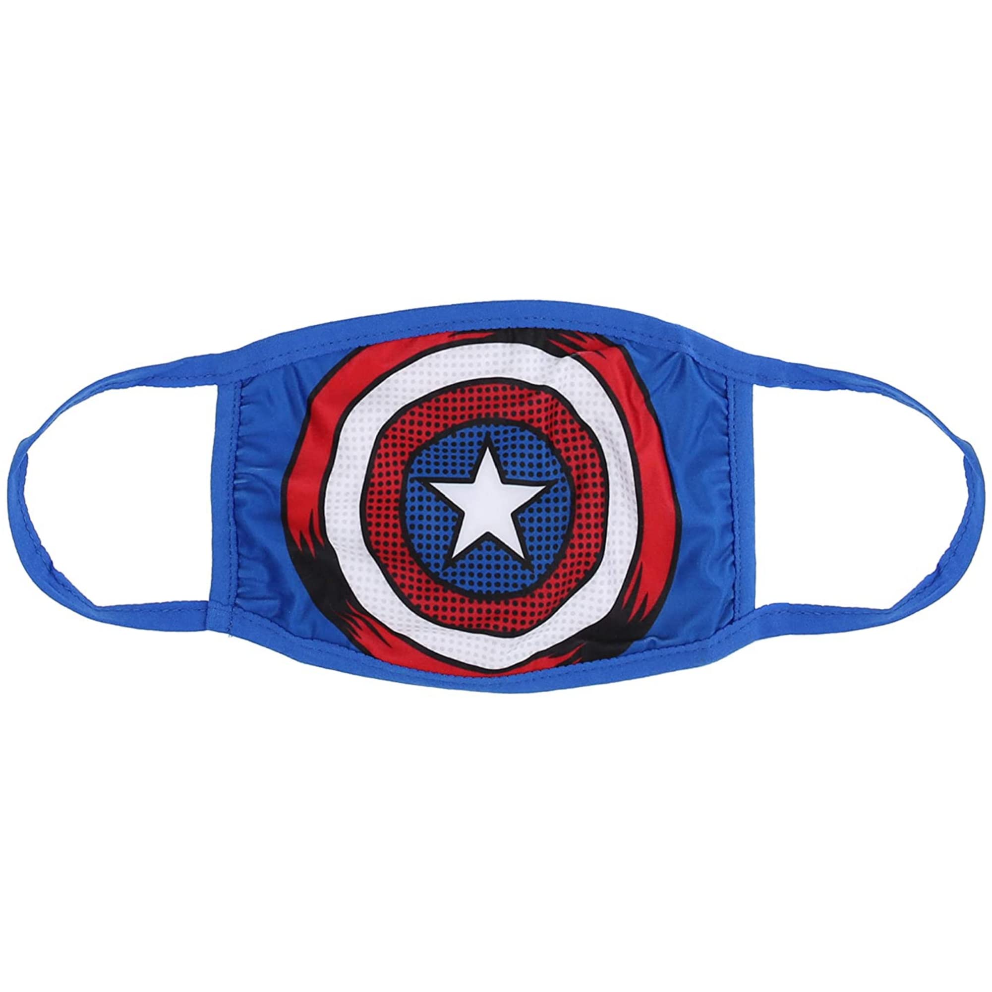 Original Title: Captain America   Optimized Title: Captain America Shield Replica - Official Marvel Collectible for Fans & Cosplay | Perfect for Halloween, Comic Con & Superhero Decor    (Note: If the product is a different Captain America item, please specify so I can adjust the title accordingly.)
