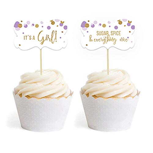 Cupcake Topper Frame