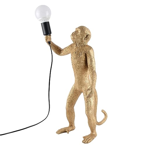 Gold-Standing