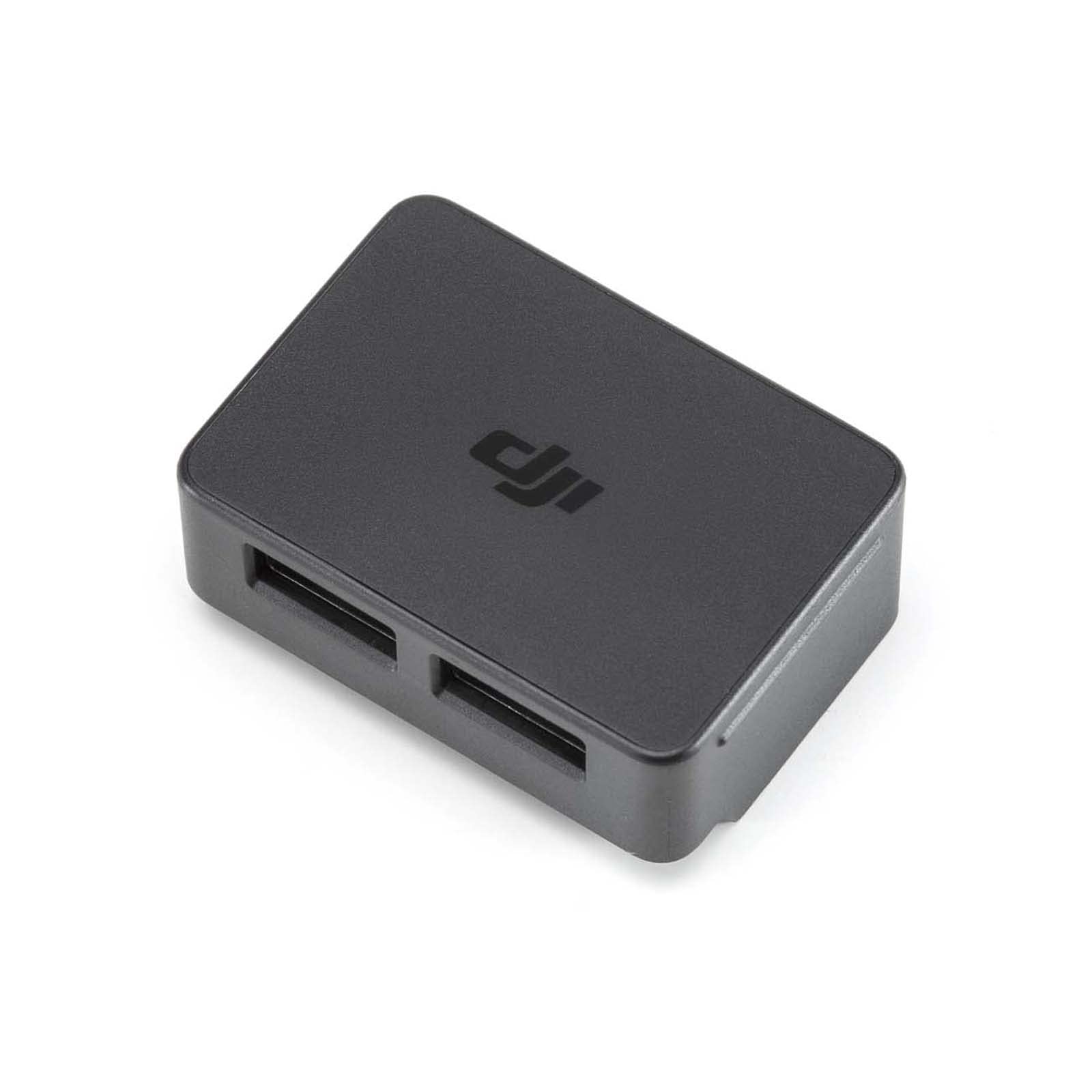 DJI Mavic Air 2 Battery to Power Bank Adapter - Portable Charger Converter for Mavic Air 2 Drone Accessories - Perfect for Outdoor Travel & Emergency Power Supply