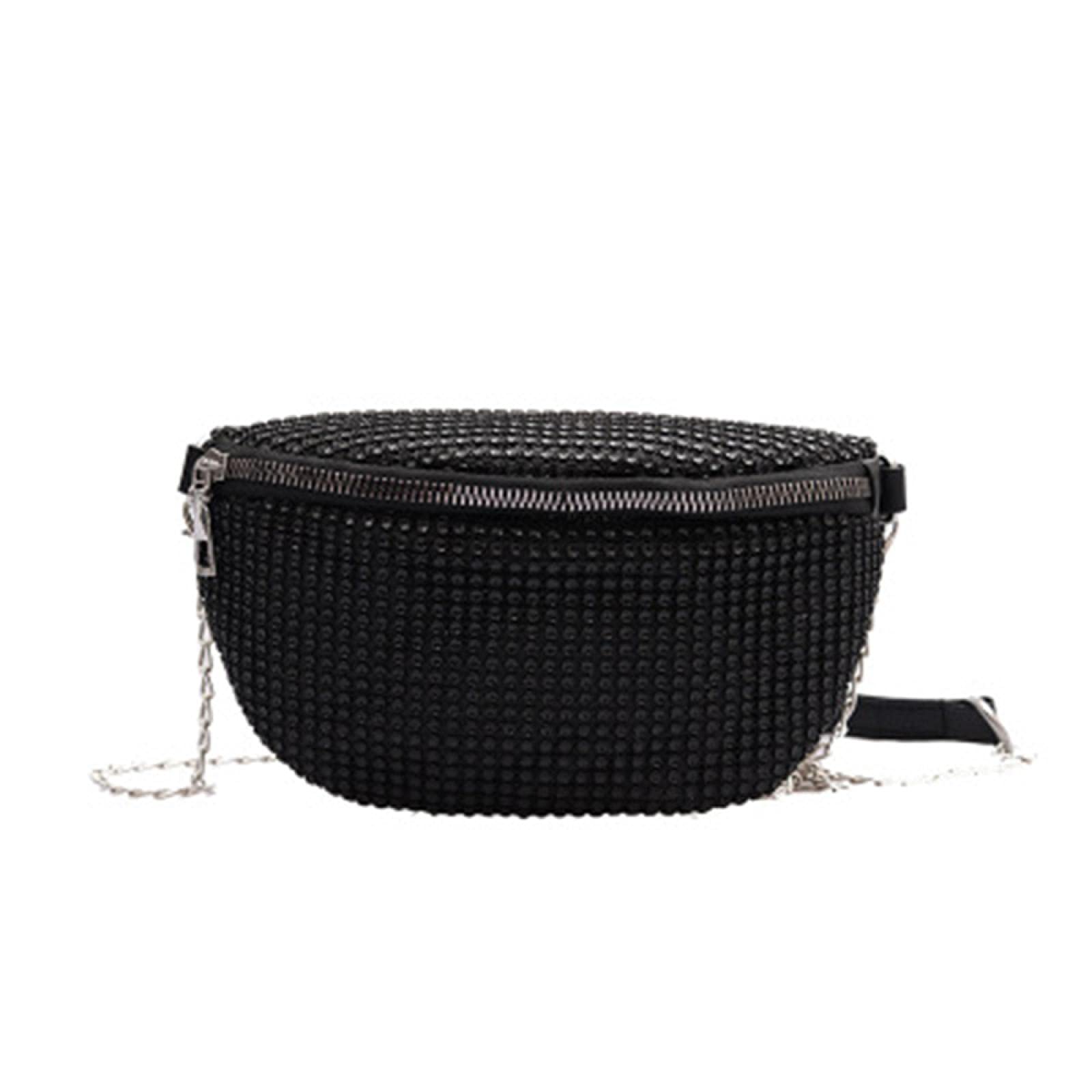 Women's Key Case & Coin Purse - Multi-Functional Phone Bag with Shoulder Strap - Perfect for Travel, Shopping, and Everyday Essentials Organization