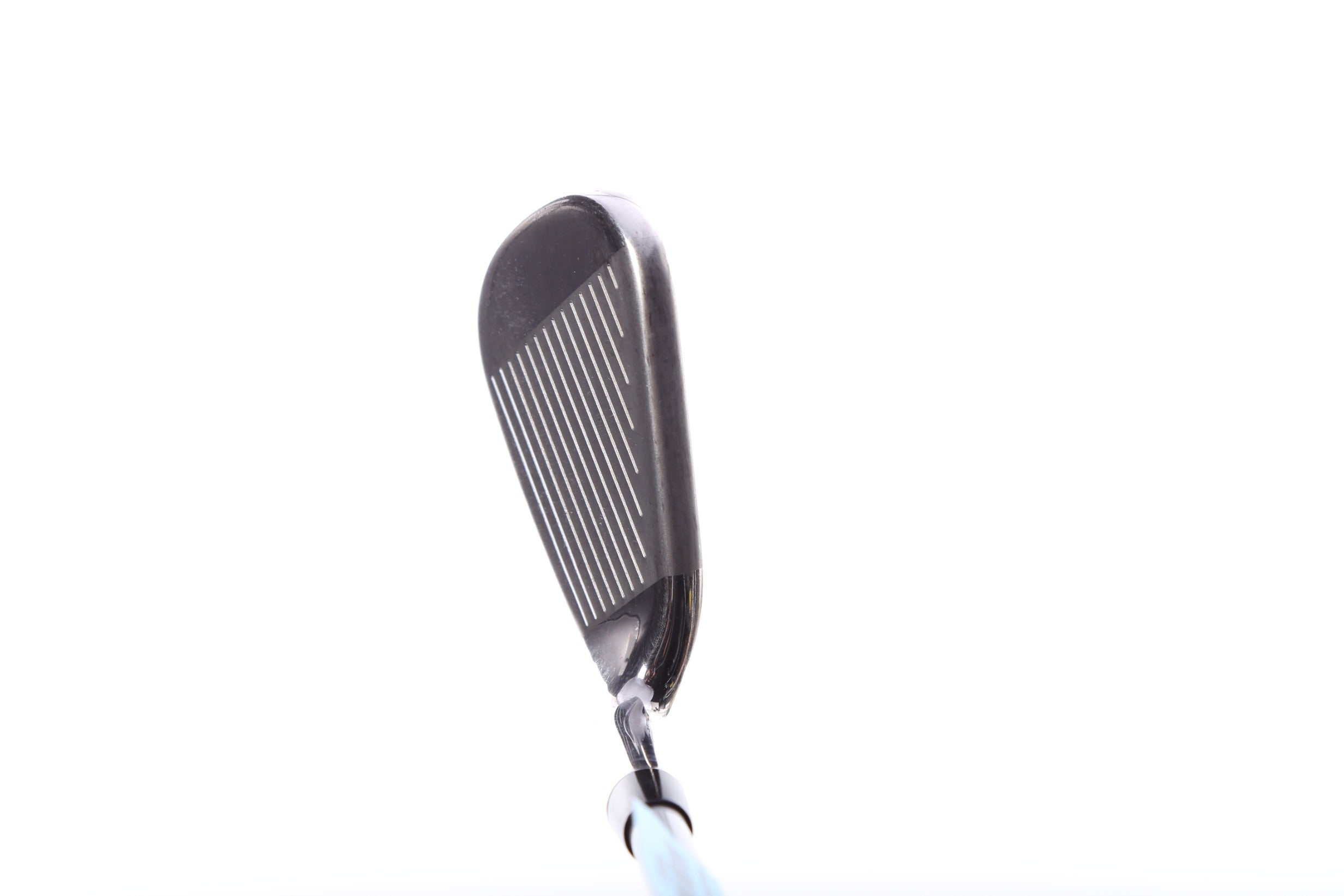 Used Callaway REVA Ladies Iron Set - Right Handed 7-PW, SW with Ladies Flex | Perfect for Women Golfers & Beginners | Ideal for Driving Range & Course Play
