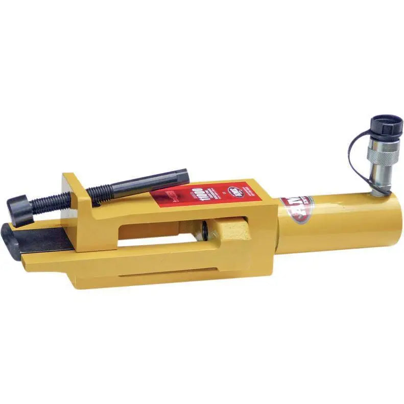 AME Heavy Duty Giant Tire Bead Breaker - Professional 5-Piece Wheel Tool for Truck, Tractor & Off-Road Vehicles - Perfect for Tire Repair Shops & DIY Mechanics