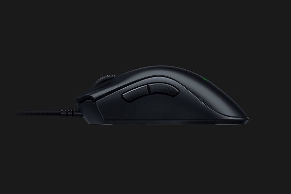 Razer Deathadder V2 Mini Wired Gaming Mouse - Lightweight Ergonomic Design for FPS & MOBA Games - Perfect for Esports & PC Gaming
