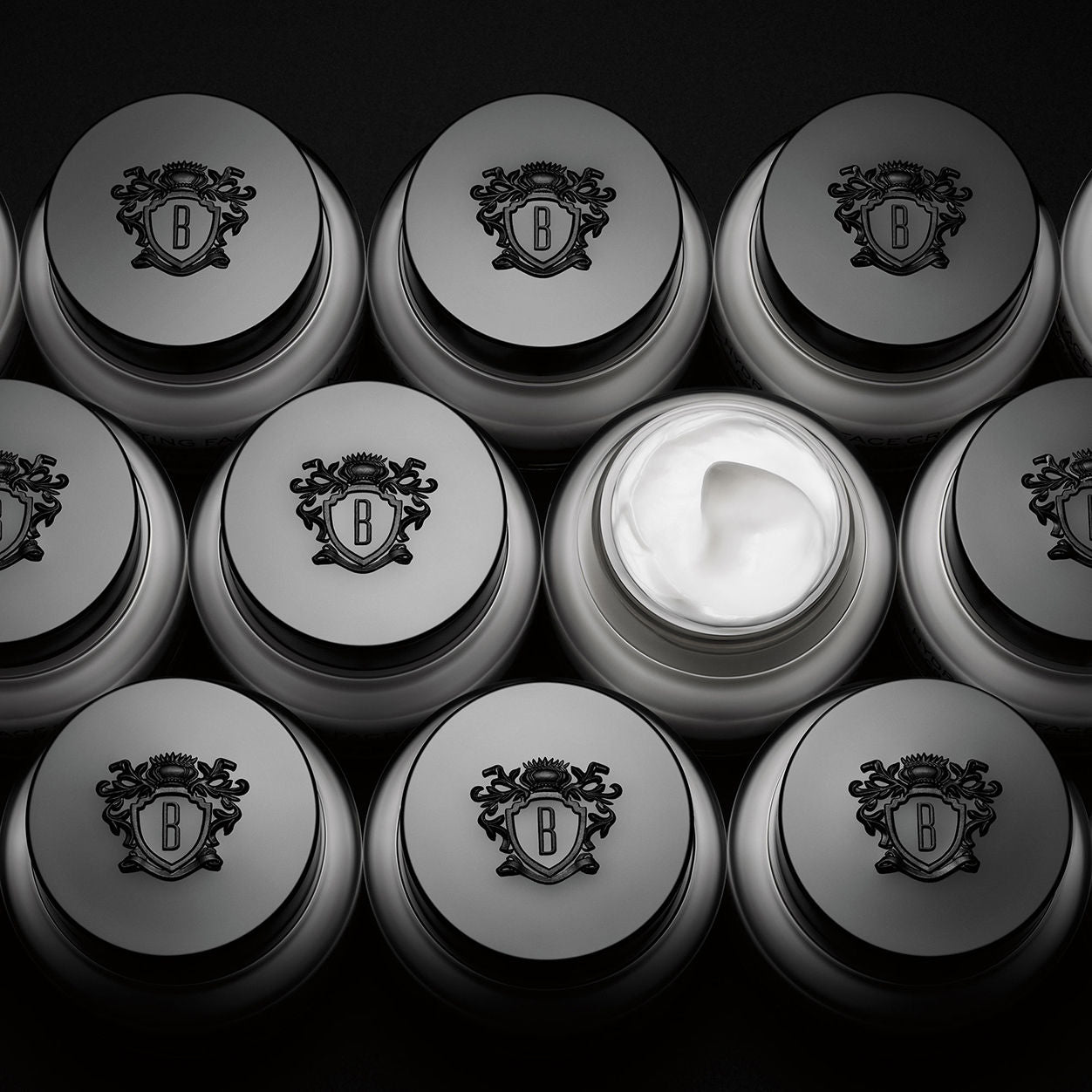 Best Hydrating Face Cream for Dry Skin - Moisturizing & Nourishing Daily Skincare - Perfect for Day & Night Use