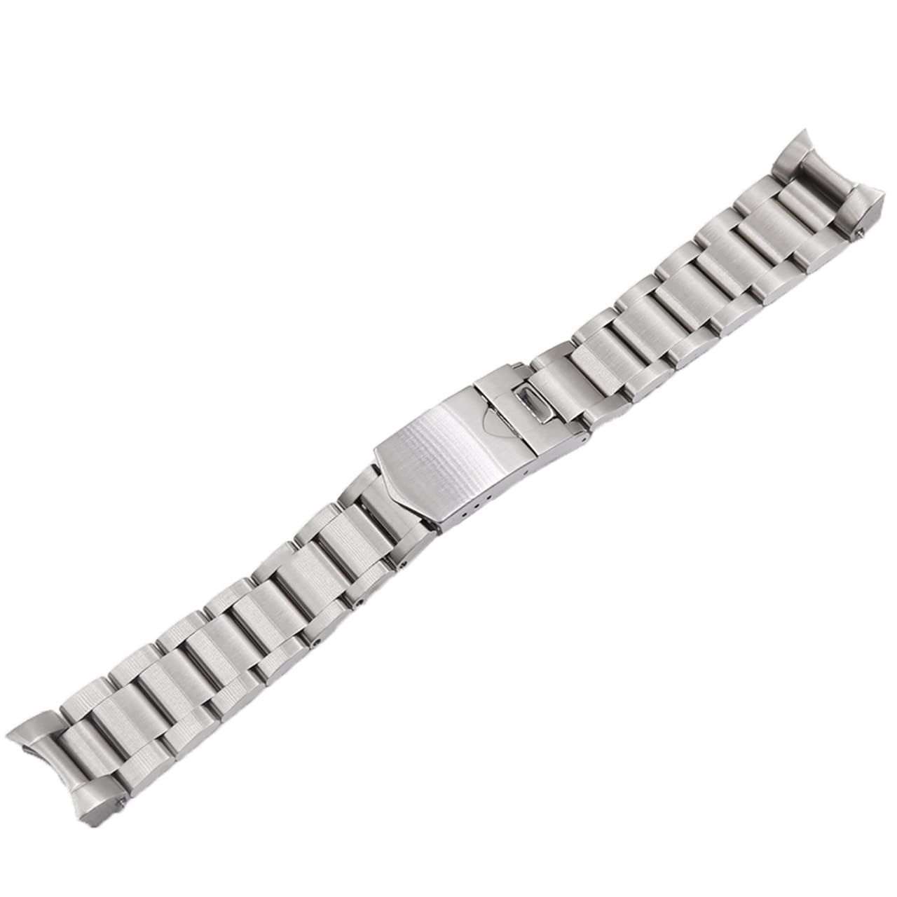 22mm Solid Stainless Steel Watch Band Replacement for Tudor Black Bay Heritage - Durable Bracelet Strap for Men's Watches, Perfect for Diving, Swimming & Everyday Wear