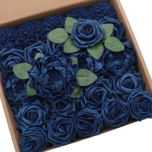 Classic Navy Blue