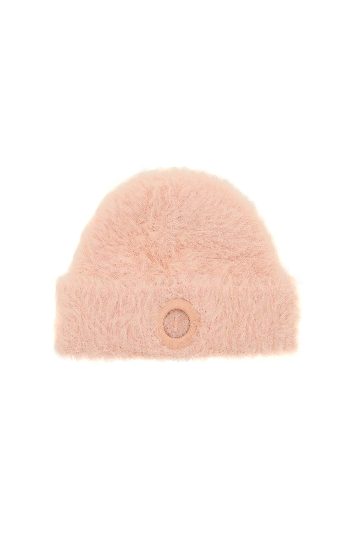 Craig Green Faux Fur Beanie Hat - Winter Warm Knit Cap for Men & Women - Perfect for Skiing, Snowboarding & Outdoor Activities