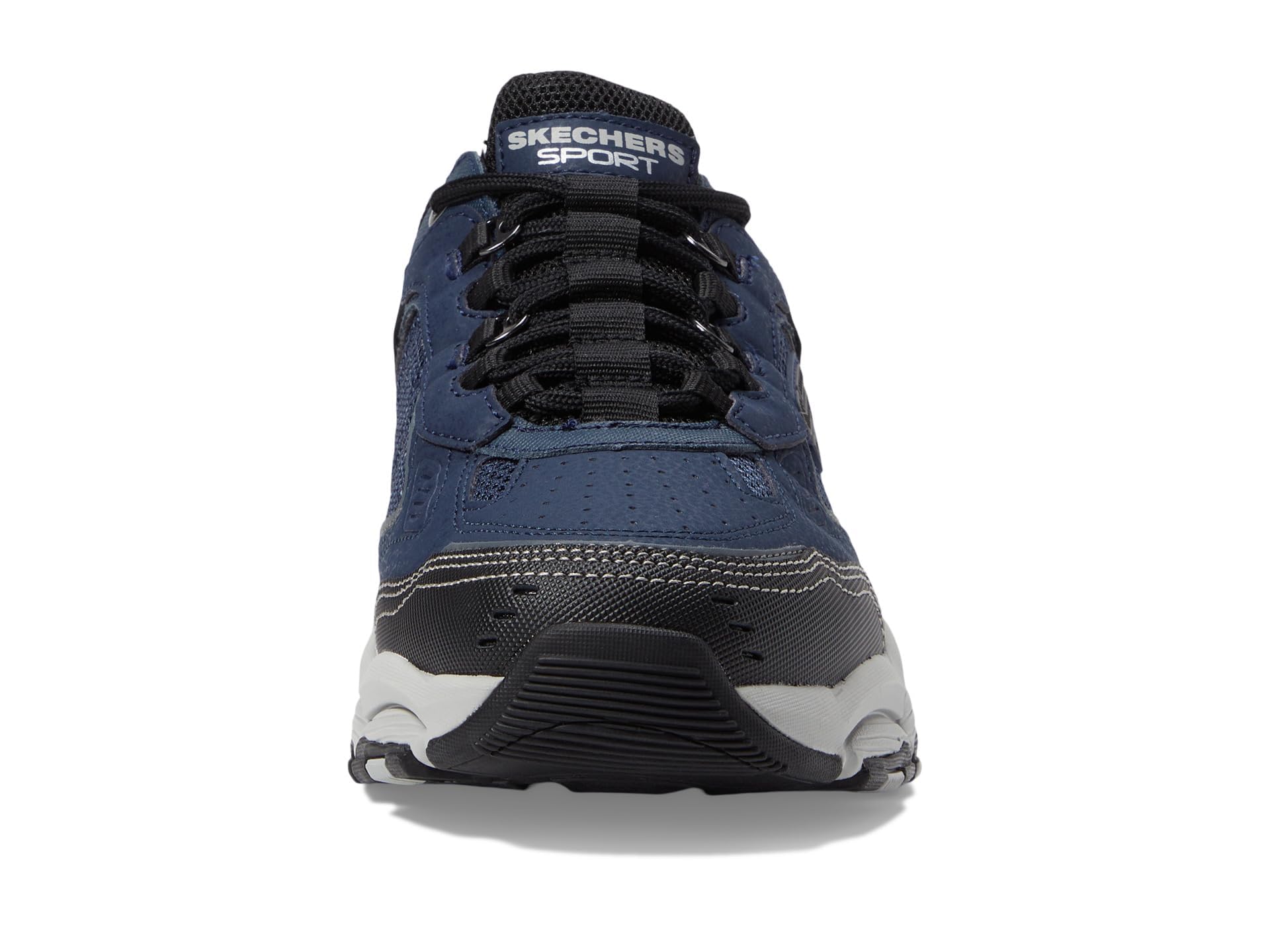 Skechers Men's Vigor 3.0 Hands-Free Slip-On Sneakers - Comfortable Walking Shoes for Work, Travel & Casual Wear