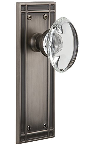 Antique Pewter