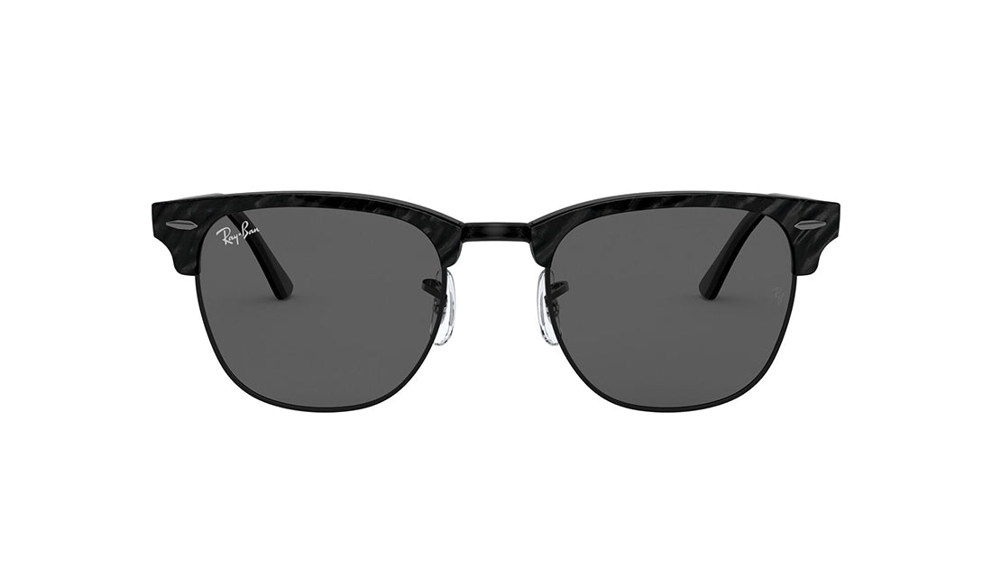 RayBan 3016 Classic Wayfarer Sunglasses - Polarized UV Protection Lenses for Men & Women - Perfect for Driving, Beach & Outdoor Activities