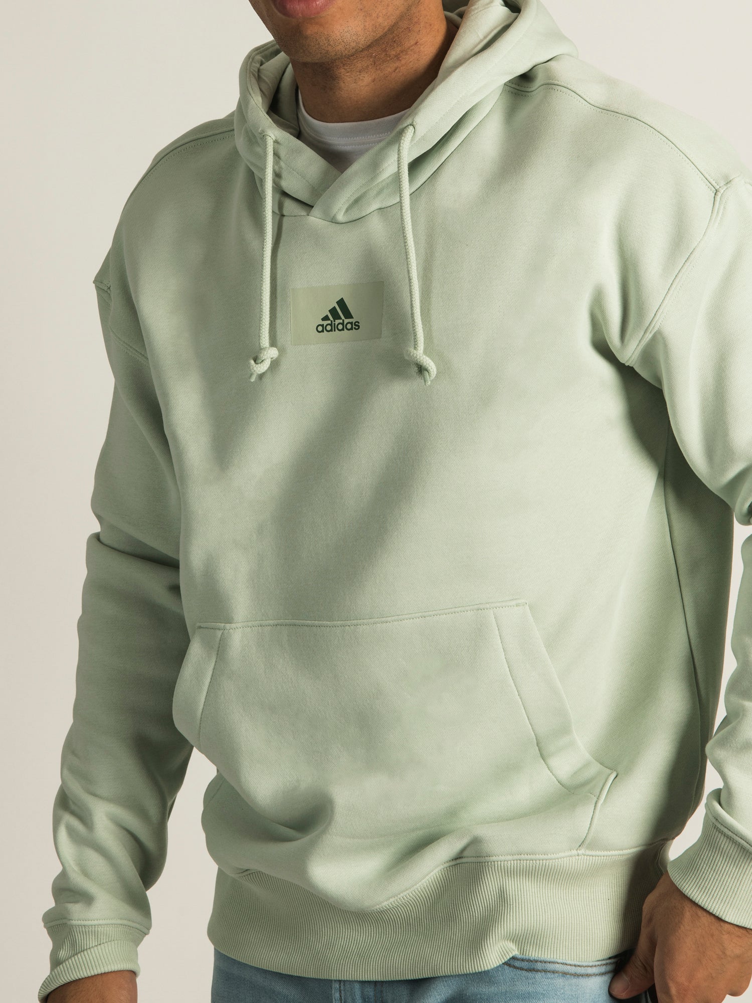 Adidas Favorite Hoodie for Men & Women - Clearance Sale - Perfect for Gym, Running & Casual Wear