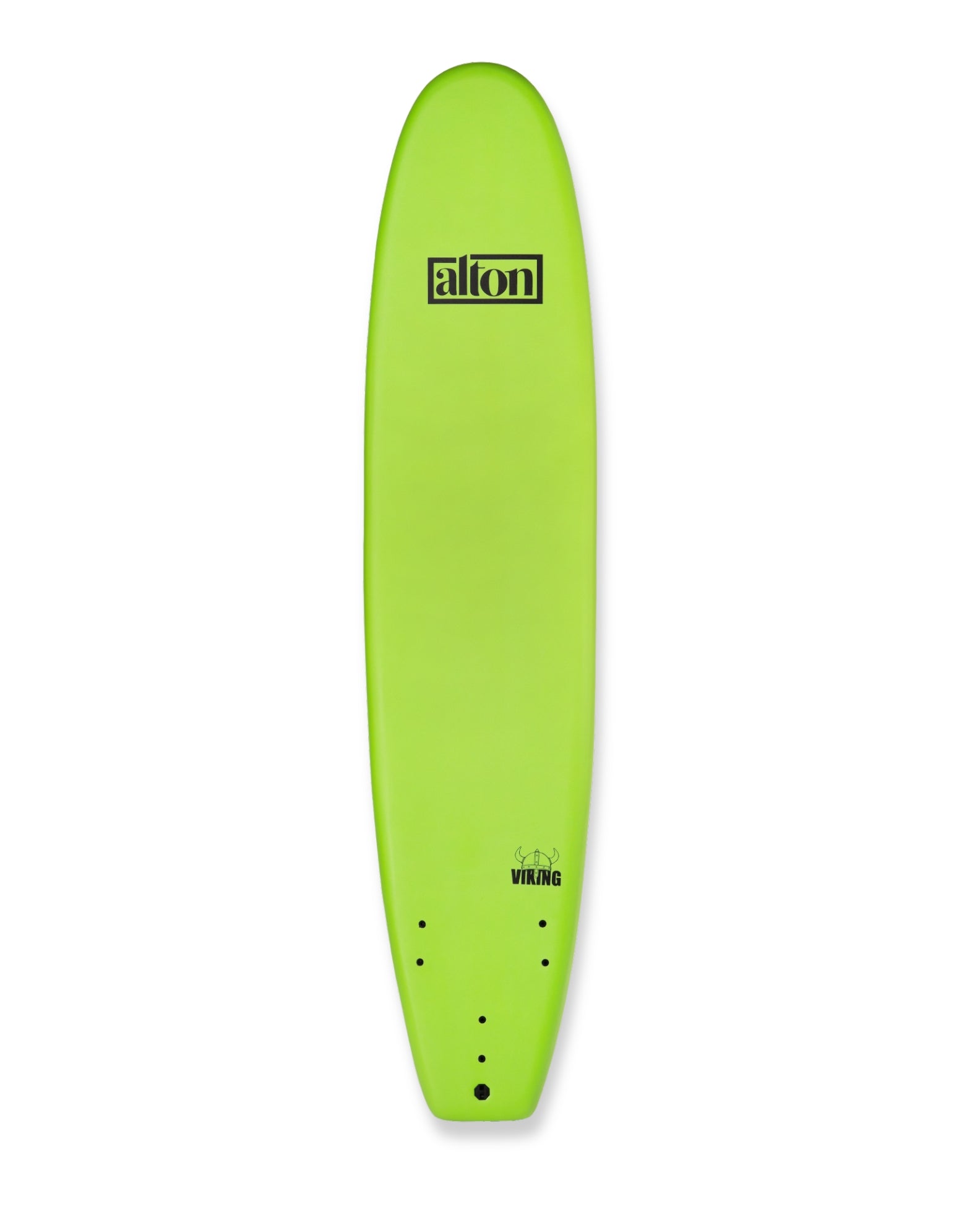 Alton VIKING 9'0 Surfboard - Premium Green Stand Up Paddle Board for Wave Riding & Ocean Adventures | Perfect for Beginners & Professionals