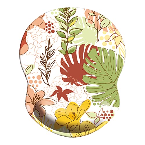 Colorful Leaf