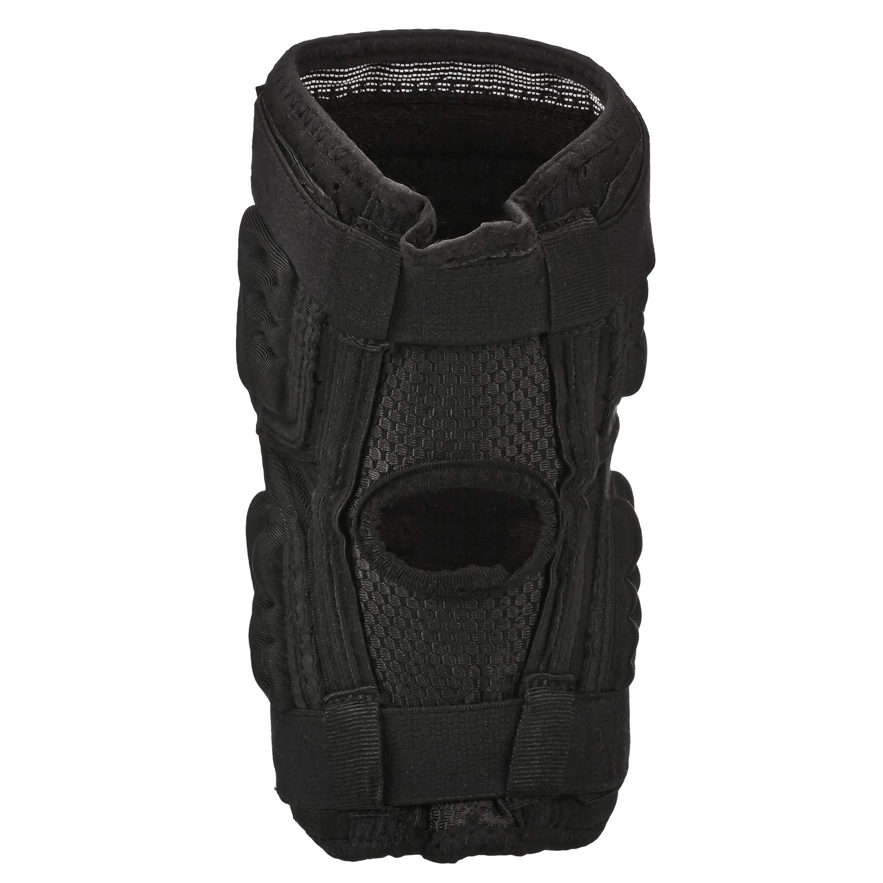 Roller Derby Elite Protective Gear Set - Knee Pads, Elbow Pads, Wrist Guards for Skating Safety - Perfect for Roller Derby, Skateboarding & Inline Skating