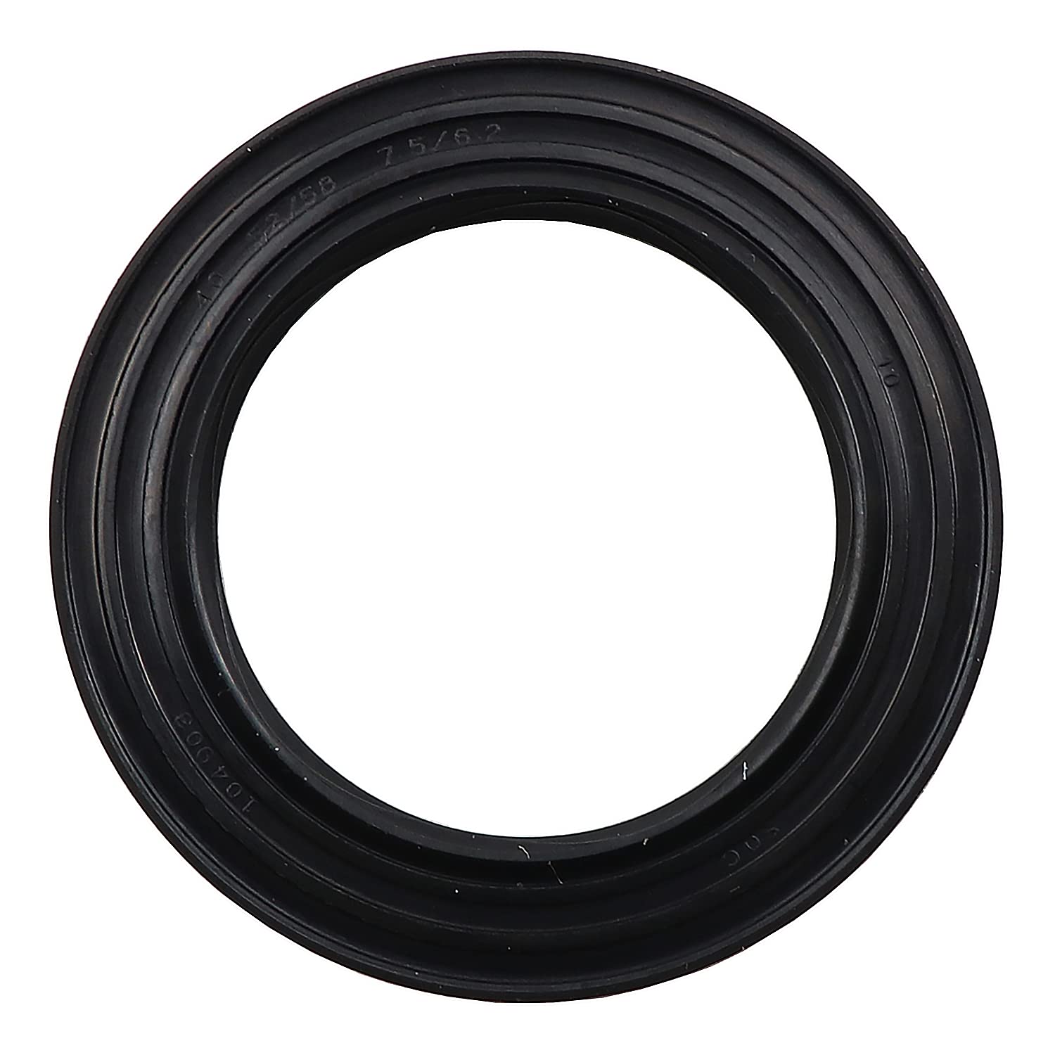 Beck/Arnley Intermediate Wheel Seal - High-Quality Replacement for Smooth & Quiet Performance - Perfect for Automotive Repair & Maintenance