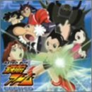 Astro Boy Book & CD Set - Classic Manga Story with Audio Companion - Perfect for Kids' Reading & Listening Fun at Home or School