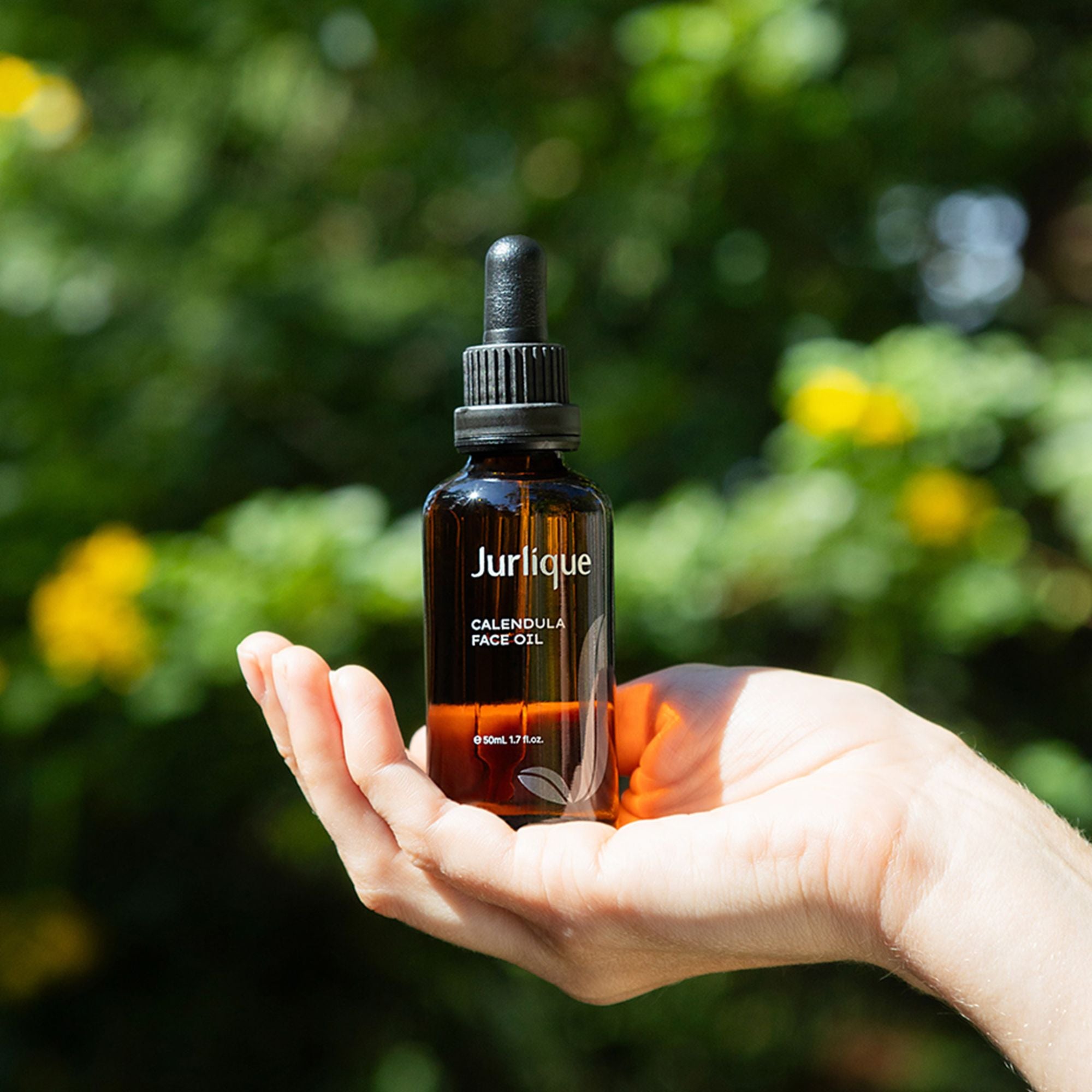 Organic Calendula Face Oil for Glowing Skin - Hydrating & Anti-Aging Facial Treatment - Perfect for Dry, Sensitive Skin Care Routine & Nighttime Moisturizing