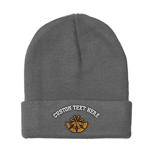 Light Grey Personalized Text Here
