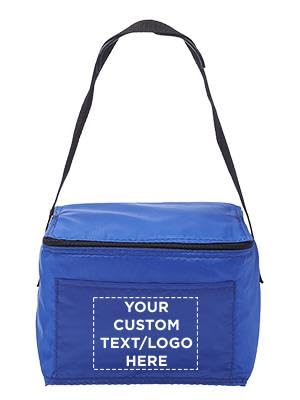 - Custom – Blue