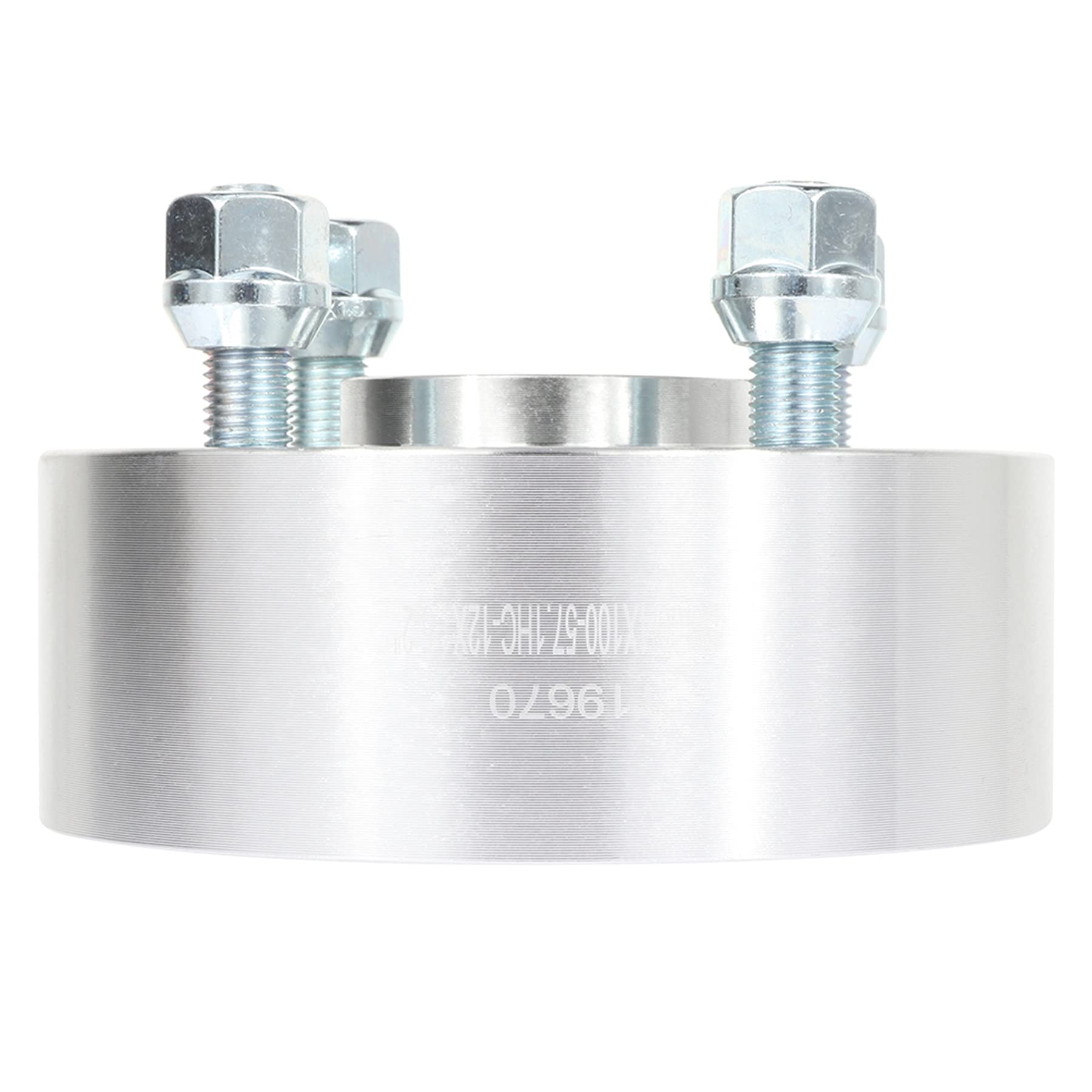LSAILON 2-Pack 4x100mm to 4x100mm 2