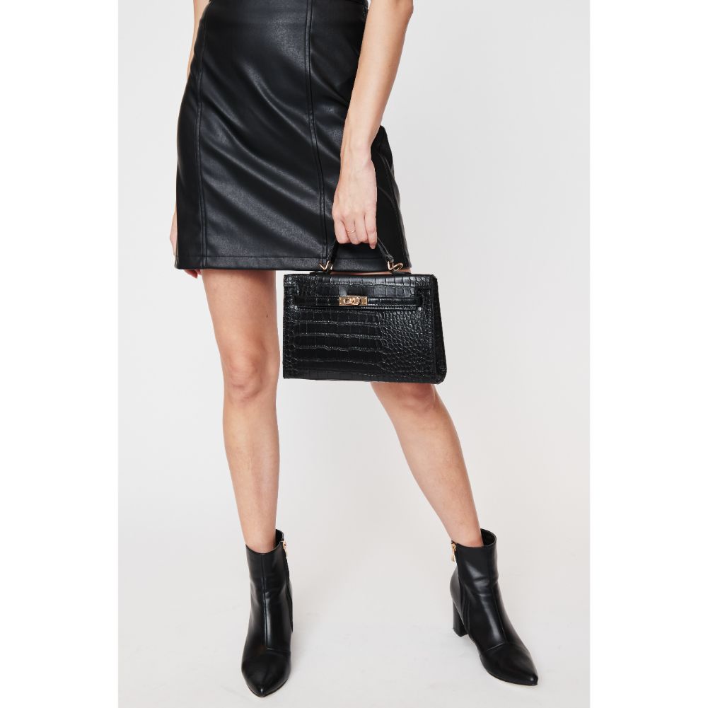 Zuri Crossbody Bag for Women - Stylish & Lightweight Shoulder Purse - Perfect for Travel, Shopping & Everyday Use