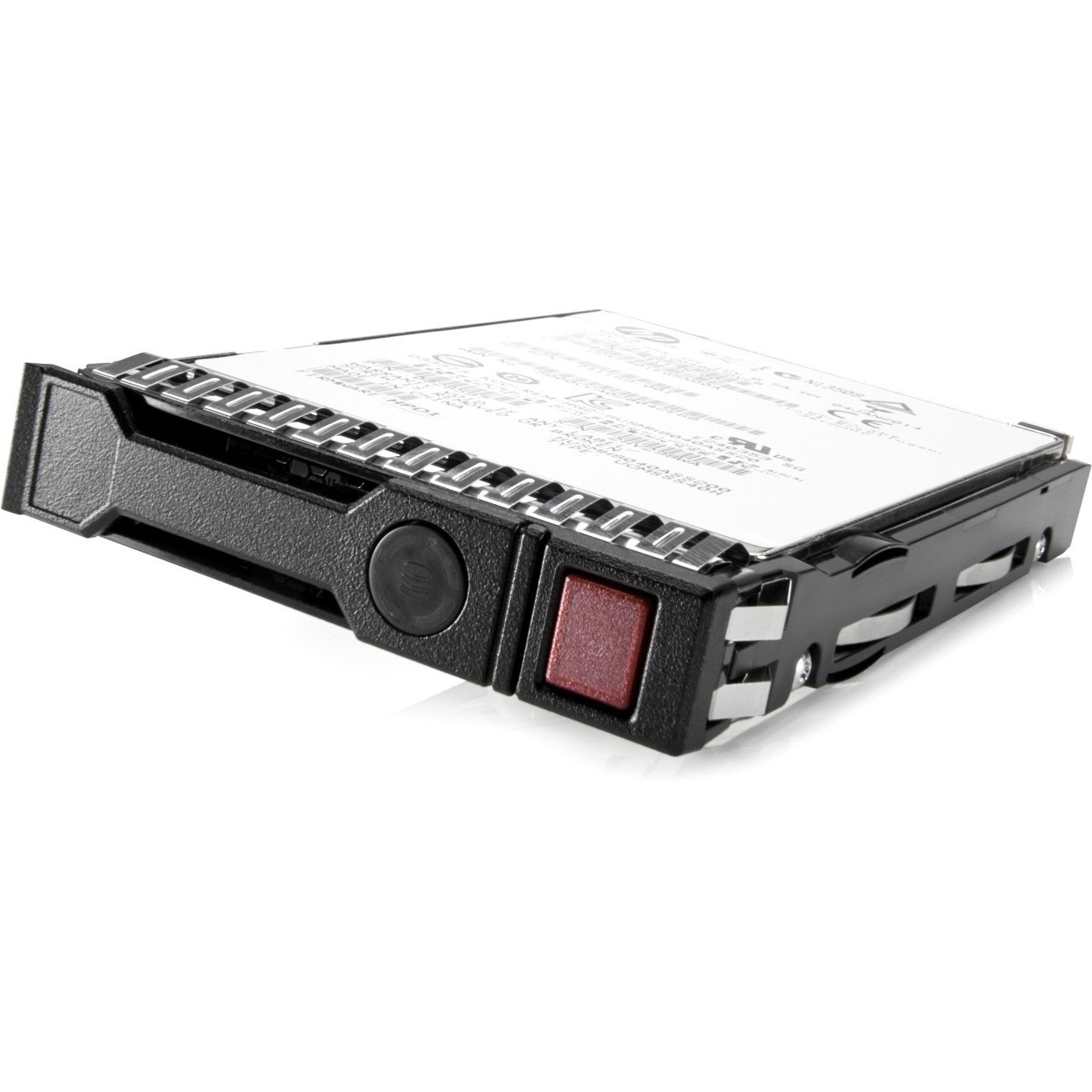 HP 861754-B21 6TB 3.5