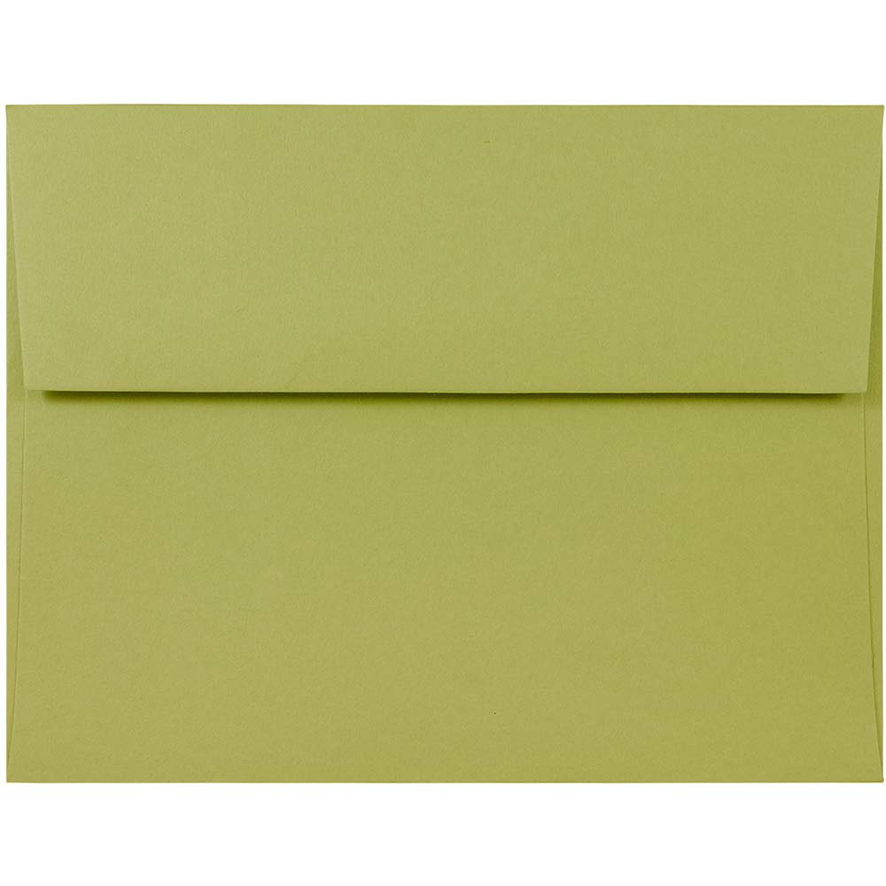 Premium A6 Invitation Envelopes 4.75