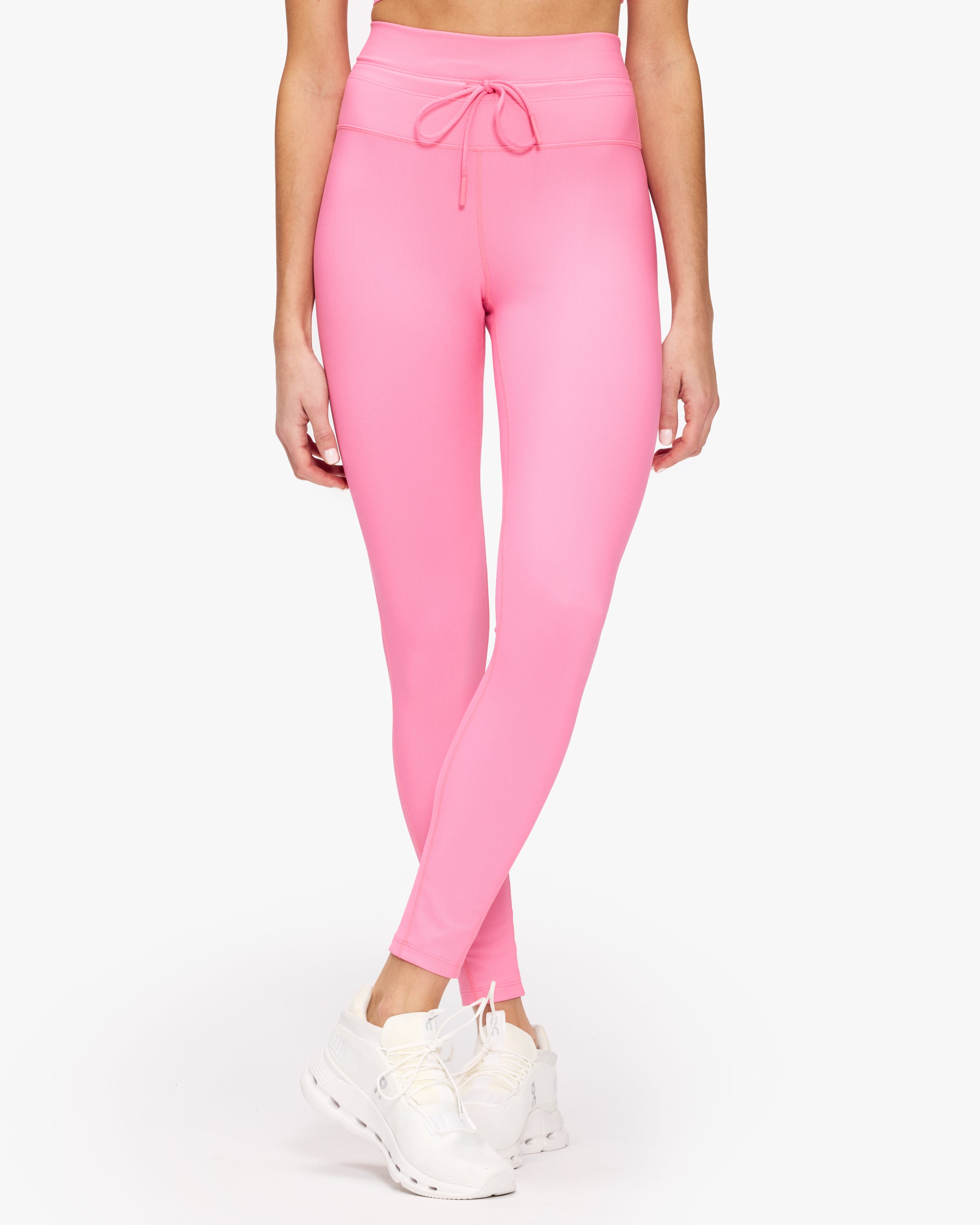LSpace Turner High Waist Leggings for Women - Yoga Pants, Workout, Running & Lounge - Comfortable & Stretchy Activewear