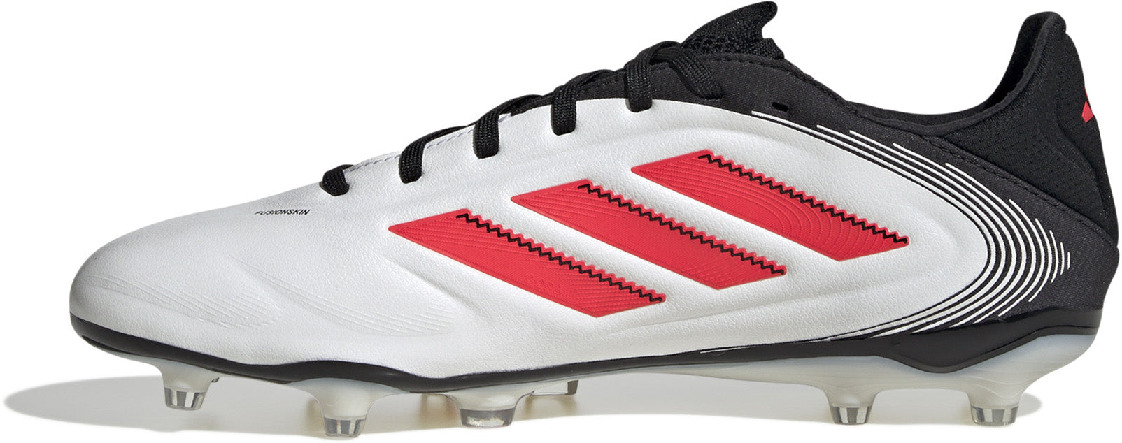 Nike Copa Pure III Pro FG Firm Ground Soccer Cleats - Lightweight & Comfortable for Competitive Matches & Training