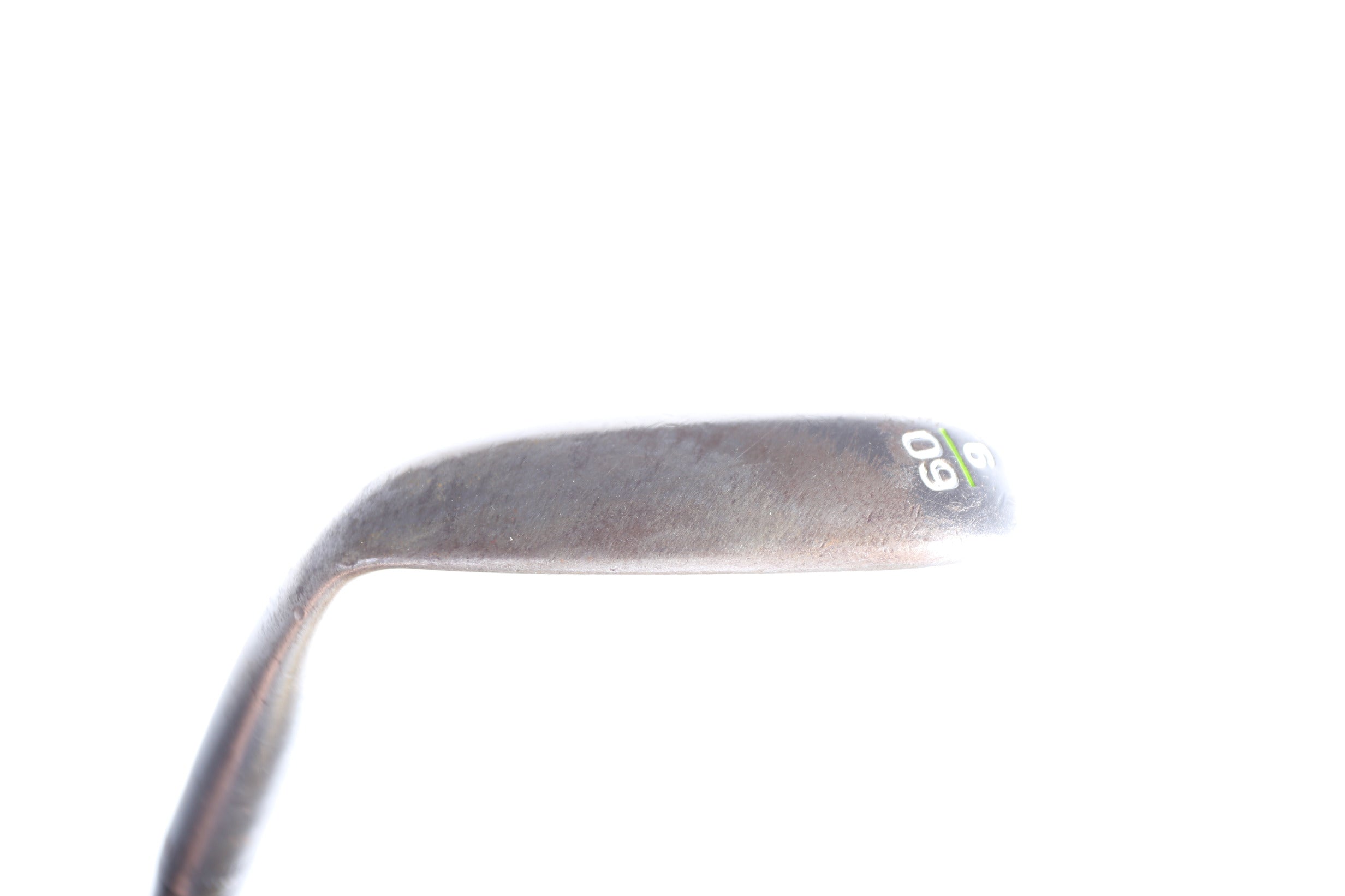 Used Callaway MD3 Milled Black Lob Wedge 60° - Right Handed Stiff Flex Golf Club for Short Game & Bunker Shots