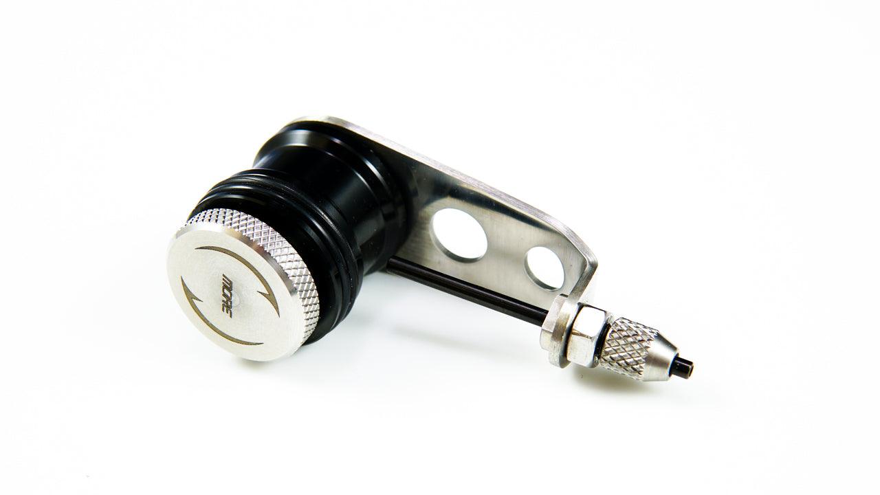 Jigging World PR Bobbin Knotter - Professional Fishing Knot Tying Tool for Saltwater & Freshwater Anglers - Perfect for Offshore, Inshore, and Kayak Fishing