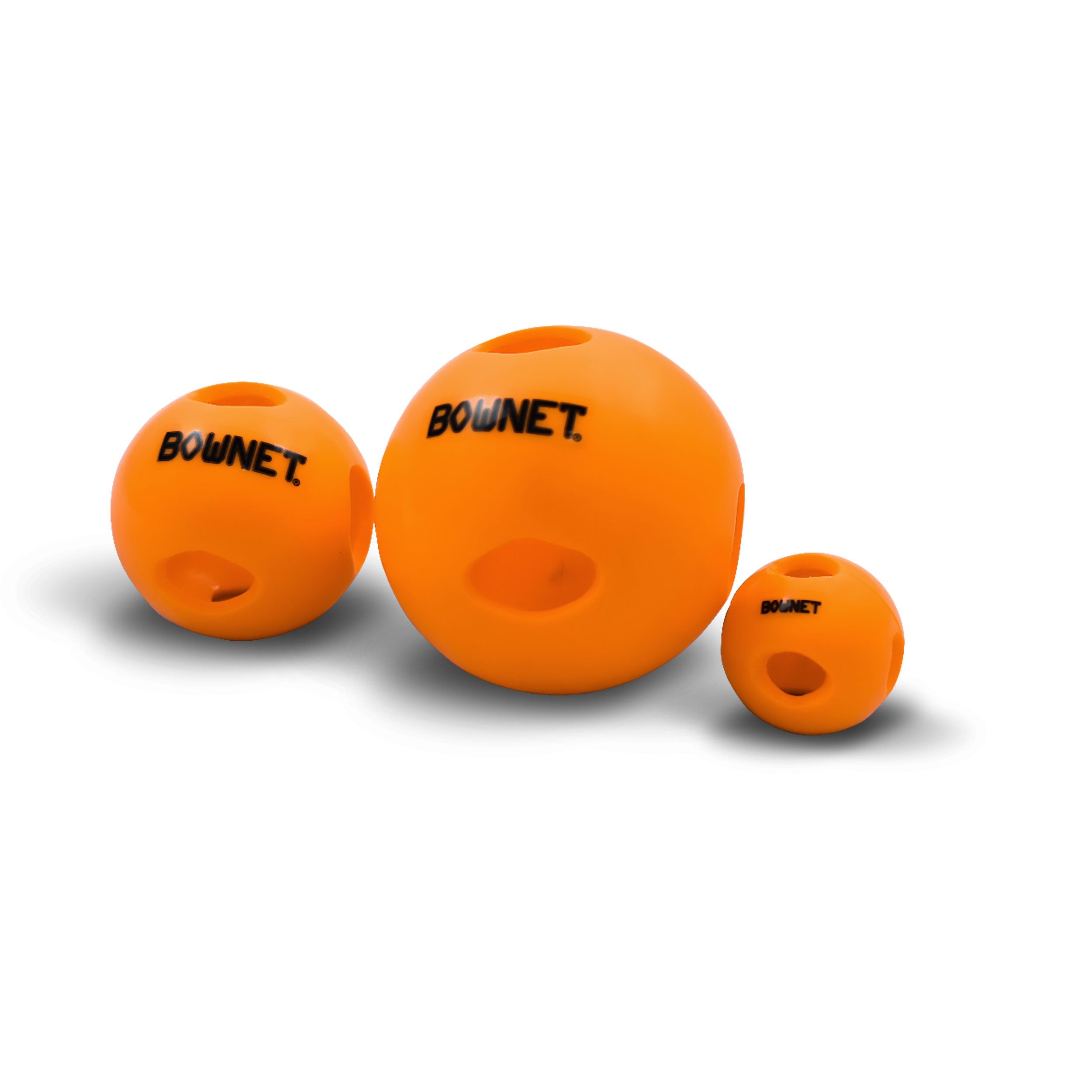 Hollow Flex Training Balls - Lightweight Exercise Equipment for Strength & Agility - Perfect for Gym, Home Workouts & Sports Training