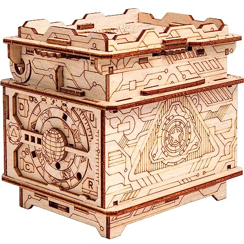 Orbital Box