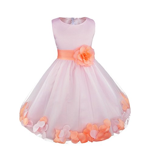 Pink/Orange