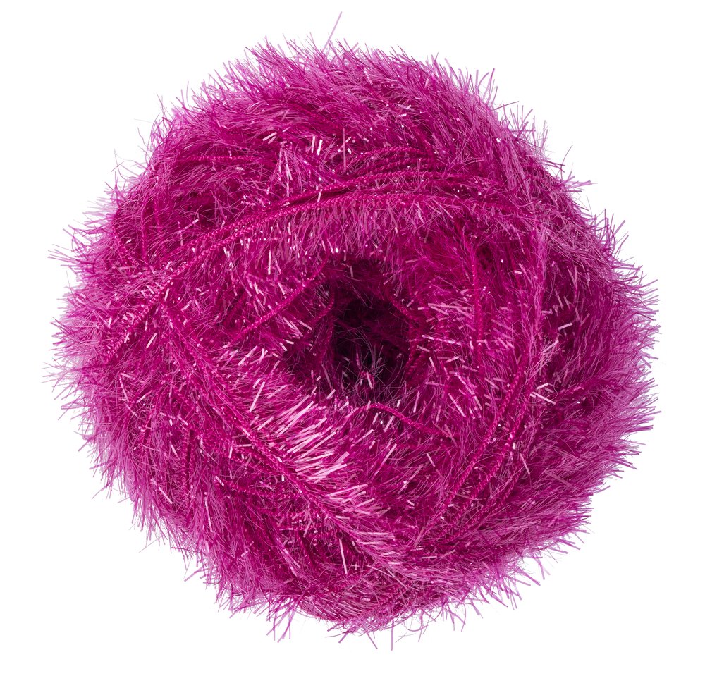 Red Heart Scrubby Sparkle Yarn - Watermelon Color, 100% Polyester, DIY Crochet & Knitting Yarn for Dishcloths, Scrubbies, and Bath Accessories - Perfect for Kitchen Cleaning and Handmade Gifts