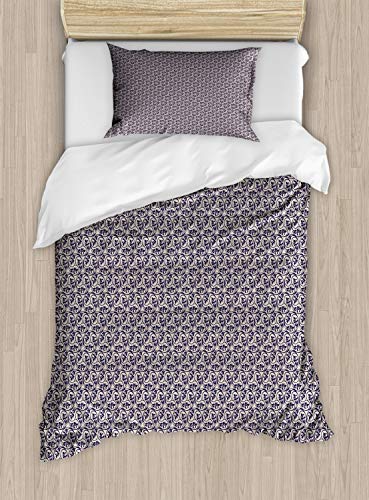 Dark Indigo Beige