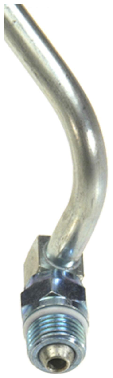 Gates 365492 Power Steering Pressure Line Hose Assembly - Replacement for Smooth Steering Performance - Perfect for Ford, Chevy, Dodge Trucks & SUVs