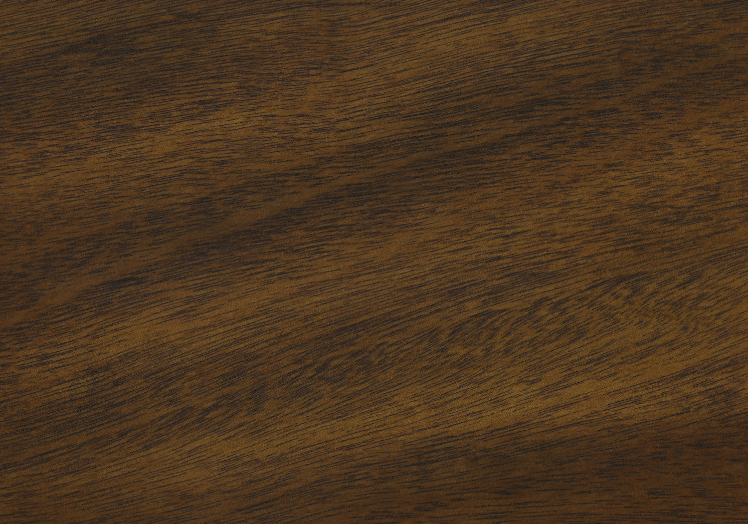 Aurea Walnut Side Table - Modern End Table for Living Room, Bedroom & Office - Stylish Small Accent Table with Wooden Finish