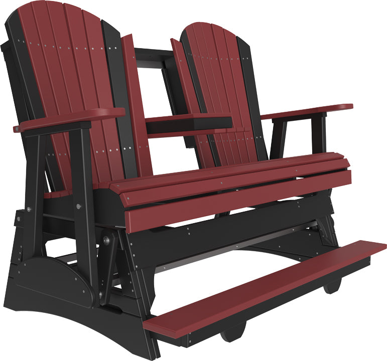 Cherrywood / Black