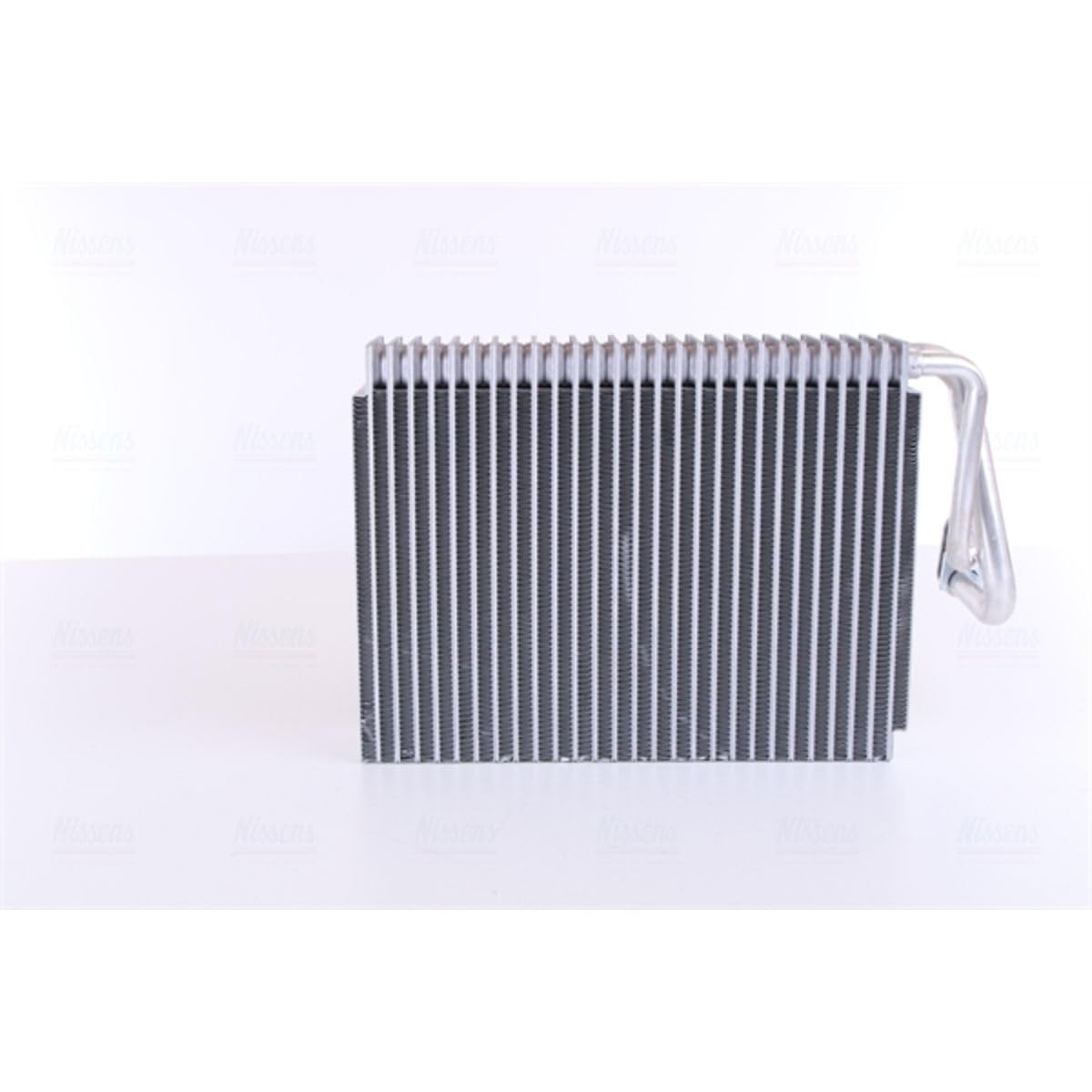 Nissens 92174 AC Evaporator for Car Air Conditioning System - High Performance Auto Cooling Part for Sedans, SUVs & Trucks | Perfect for Summer Driving & Hot Weather Comfort