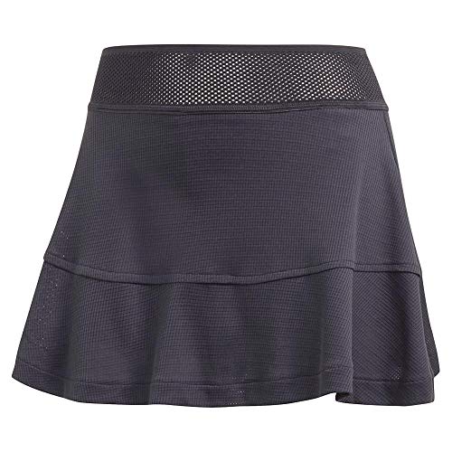 Adidas Women's HEAT.RDY Tennis Skirt - Moisture-Wicking, Breathable & Quick-Dry for Tennis, Running & Gym Workouts