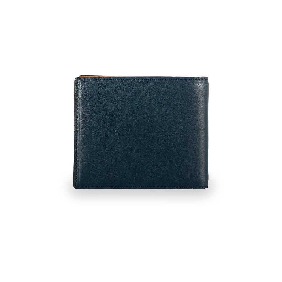 Premium Jackson Leather RFID Bi-Fold Wallet for Men - Slim & Secure Credit Card Holder - Ideal for Travel, Business & Everyday Use
