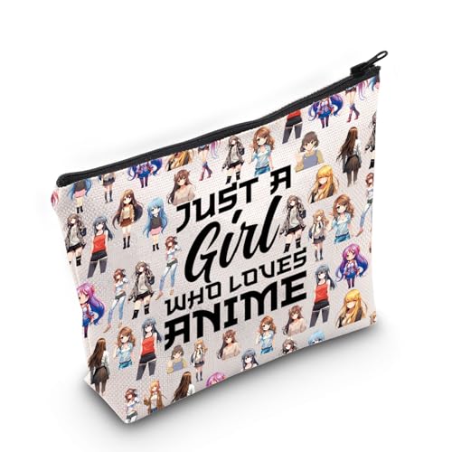Love Animes Full Bag