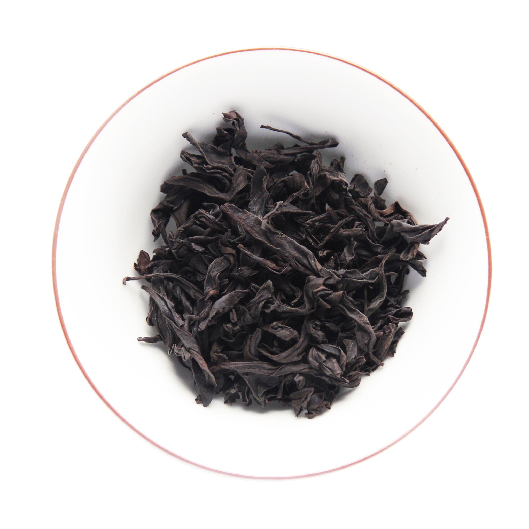 Premium Da Hong Pao Oolong Tea - Authentic Wuyi Rock Tea, Loose Leaf, Rich Flavor - Perfect for Relaxation, Gifts & Chinese Tea Ceremonies