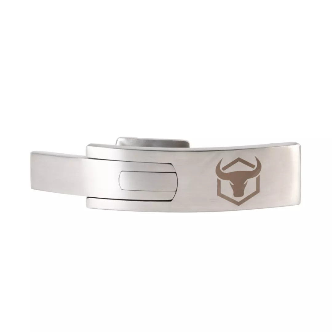 Stainless Steel Lever Hoop - Durable & Rust-Resistant for Jewelry Making, DIY Crafts, and Home Decor Projects