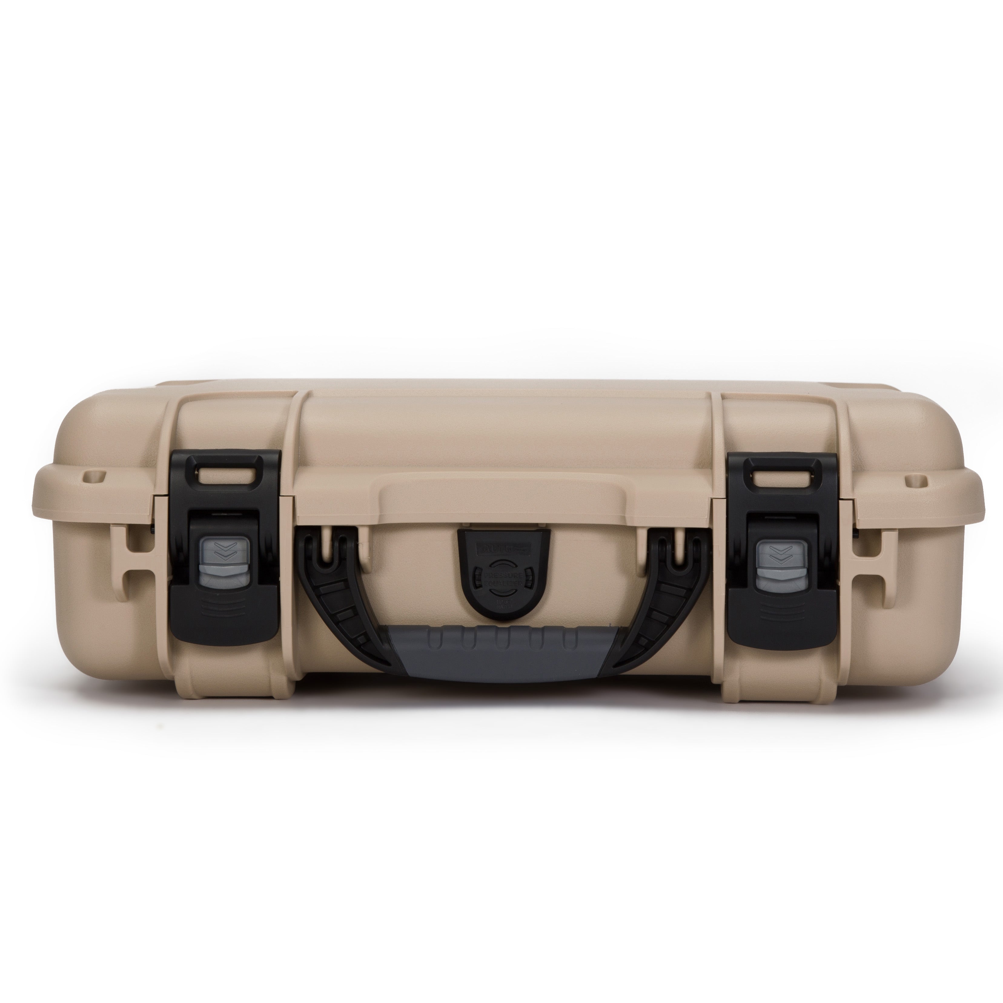 Nanuk 910 Waterproof Hard Case - Durable Protective Case for Cameras, Electronics & Equipment - Perfect for Travel, Outdoor Adventures & Professional Use